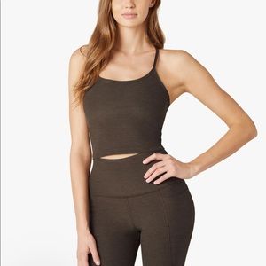 Beyond Yoga Choc Chip Espresso Set (M)